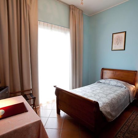 Hotel Nastro Azzurro مونغوتْسو المظهر الخارجي الصورة