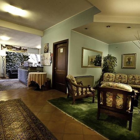 Hotel Nastro Azzurro مونغوتْسو المظهر الخارجي الصورة