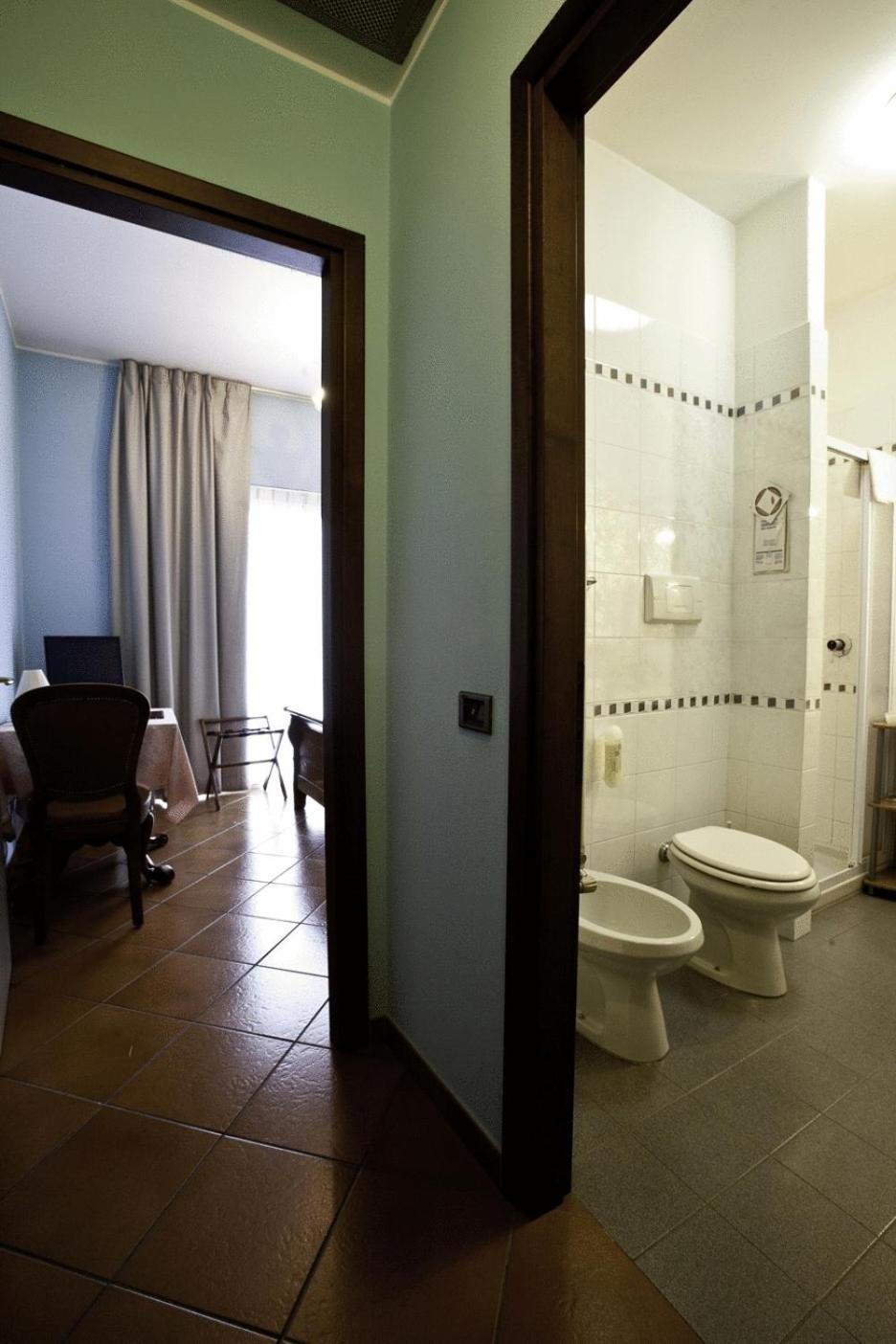Hotel Nastro Azzurro مونغوتْسو المظهر الخارجي الصورة
