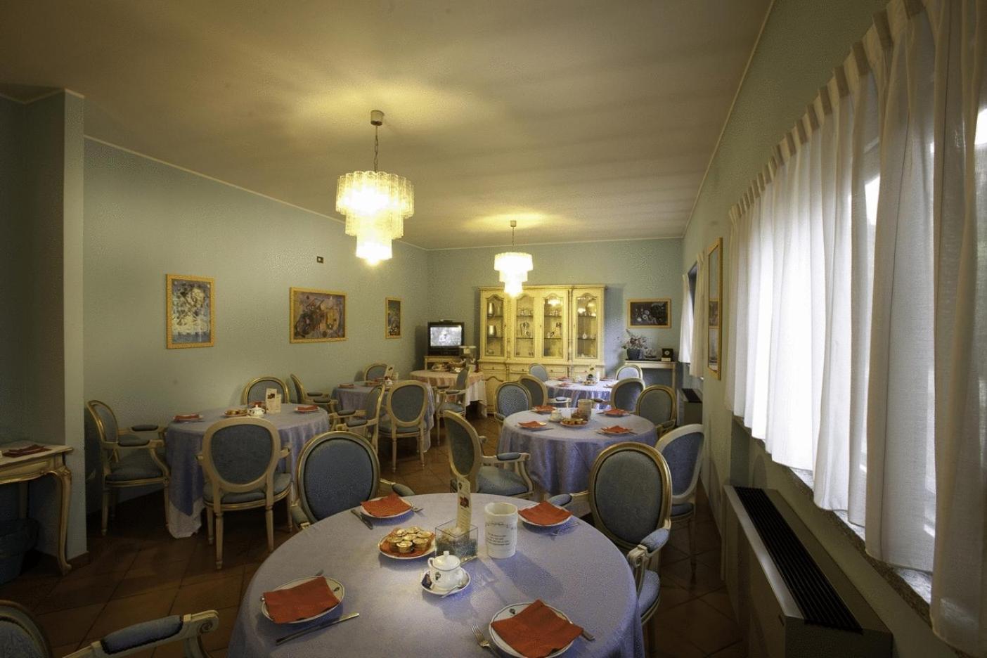 Hotel Nastro Azzurro مونغوتْسو المظهر الخارجي الصورة
