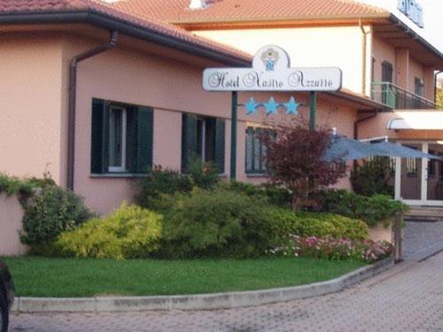 Hotel Nastro Azzurro مونغوتْسو المظهر الخارجي الصورة