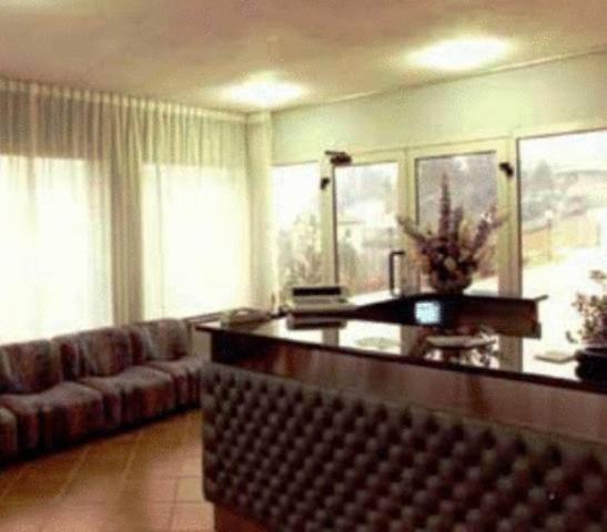 Hotel Nastro Azzurro مونغوتْسو المظهر الخارجي الصورة