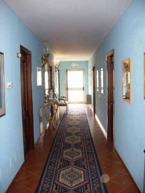 Hotel Nastro Azzurro مونغوتْسو المظهر الخارجي الصورة
