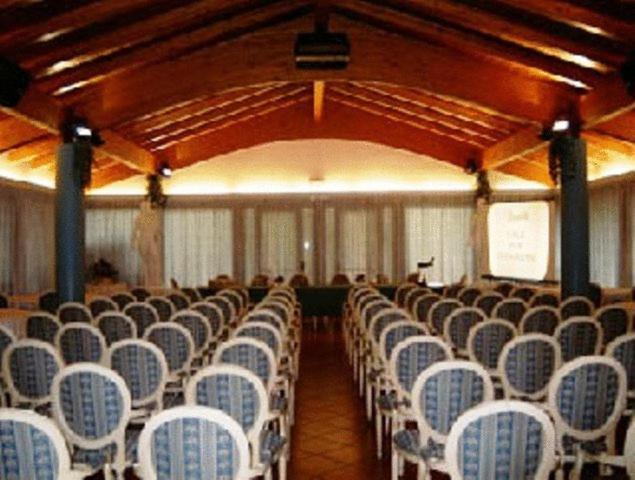 Hotel Nastro Azzurro مونغوتْسو المظهر الخارجي الصورة