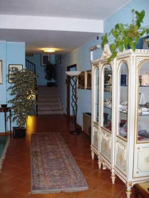 Hotel Nastro Azzurro مونغوتْسو المظهر الخارجي الصورة