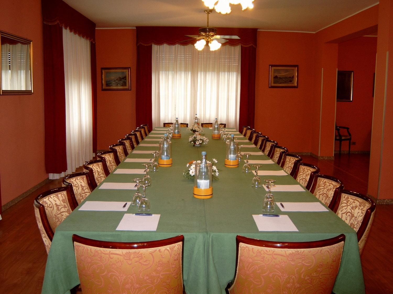 Hotel Nastro Azzurro مونغوتْسو المظهر الخارجي الصورة