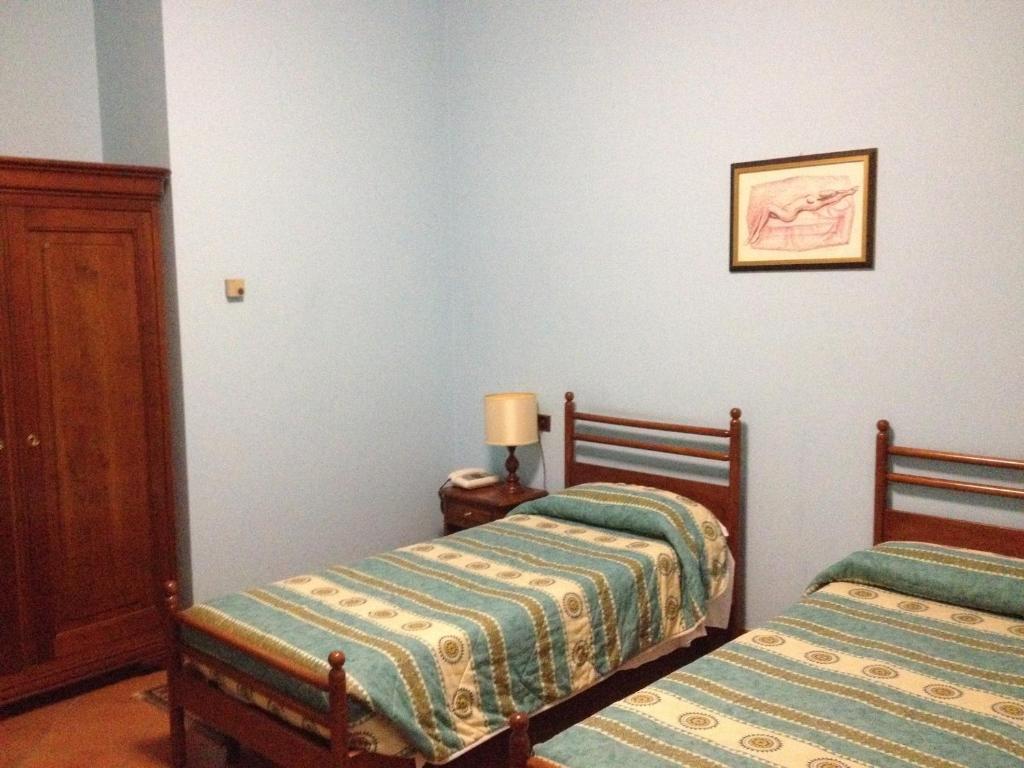 Hotel Nastro Azzurro مونغوتْسو المظهر الخارجي الصورة