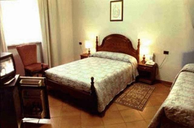 Hotel Nastro Azzurro مونغوتْسو المظهر الخارجي الصورة