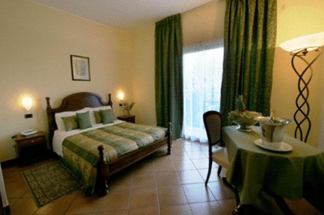 Hotel Nastro Azzurro مونغوتْسو المظهر الخارجي الصورة