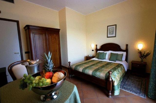 Hotel Nastro Azzurro مونغوتْسو المظهر الخارجي الصورة