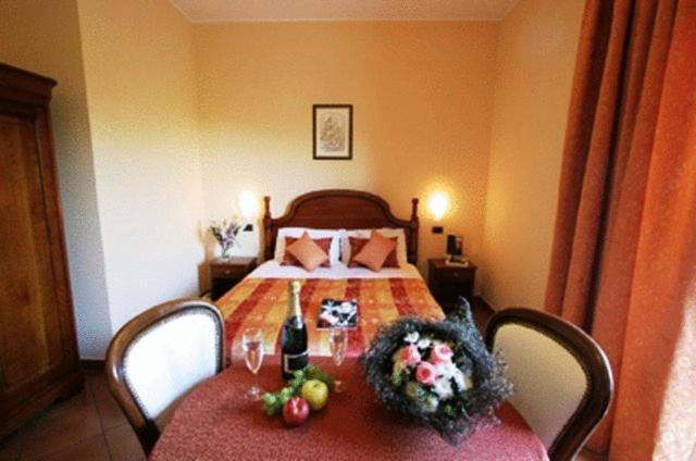 Hotel Nastro Azzurro مونغوتْسو المظهر الخارجي الصورة
