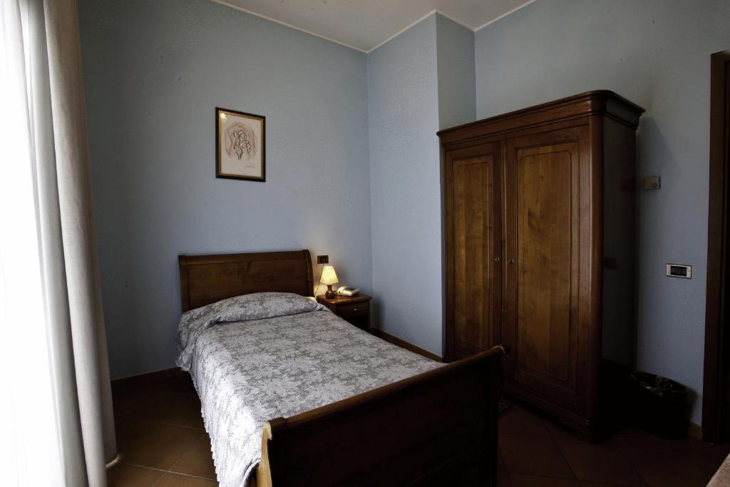 Hotel Nastro Azzurro مونغوتْسو الغرفة الصورة