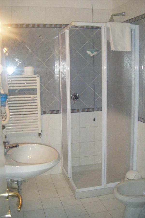 Hotel Nastro Azzurro مونغوتْسو الغرفة الصورة